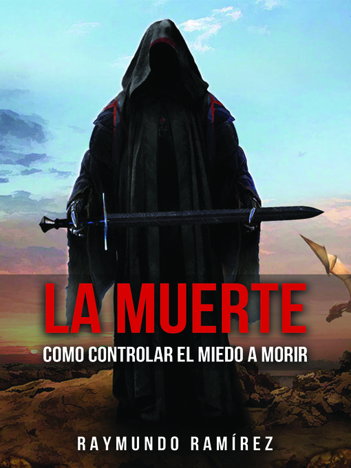 Cover image for LA MUERTE
